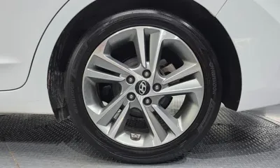 Hyundai Avante 2018, 117839 км, за 9900000 KRW - фото 21