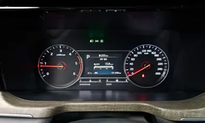 Kia Sorento 2021, 191346 км, за 15990000 KRW - фото 8