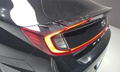 Hyundai Sonata 2020, 126355 км, за 12490000 KRW - фото 23