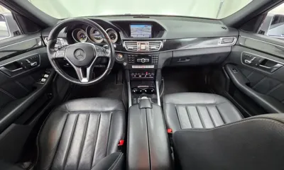 Mercedes-Benz E-Class 2015, 145491 км, за 8200000 KRW - фото 7