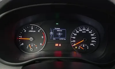 Kia Sportage 2018, 217311 км, за 9200000 KRW - фото 8