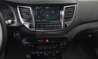 Hyundai Tucson 2018, 143830 км, за 10990000 KRW - фото 12