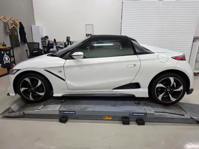 Honda S660 2016, 116511 км, за 28000000 KRW
