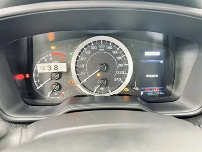 Toyota Corolla 0, 100 км, за 80800 CNY - фото 11