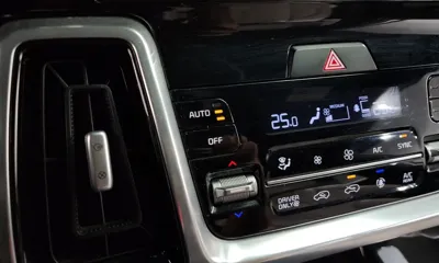 Kia Sorento 2021, 93478 км, за 27700000 KRW - фото 32