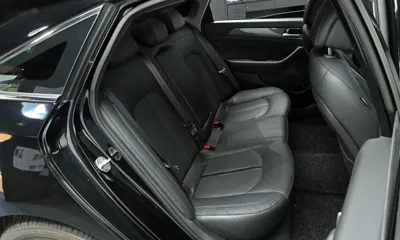 Hyundai Sonata 2015, 107006 км, за 12300000 KRW - фото 12