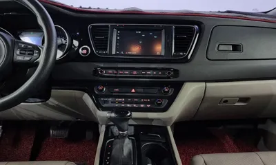 Kia Canival 2015, 194680 км, за 7700000 KRW - фото 14