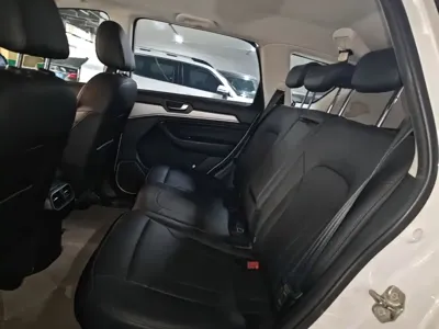 Haval H6 2018, 58700 км, за 29400 CNY - фото 17