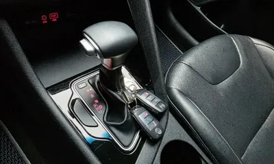 Kia Niro 2017, 121603 км, за 11800000 KRW - фото 9
