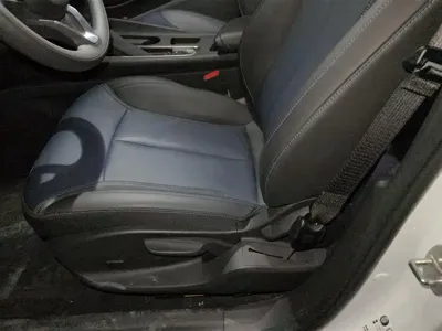 Buick Velite 6 2026, 100 км, за 79800 CNY - фото 9