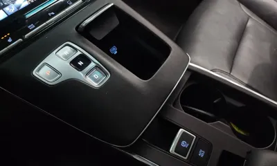 Hyundai Grandeur 2023, 51756 км, за 23500000 KRW - фото 9