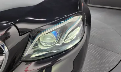 Mercedes-Benz E-Class 2018, 65343 км, за 27490000 KRW - фото 22