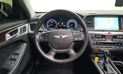 Hyundai Genesis 2015, 110939 км, за 11000000 KRW - фото 13