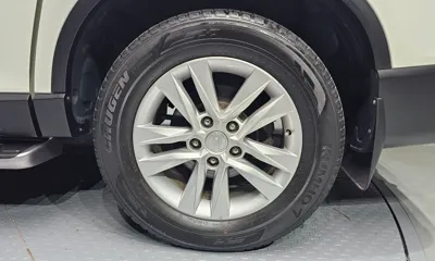 KG_Mobility_Ssangyong Rexton 2020, 75795 км, за 18000000 KRW - фото 21