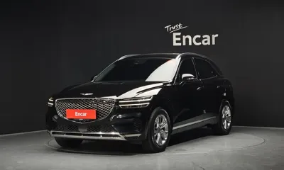 Genesis GV70 · 2023 год