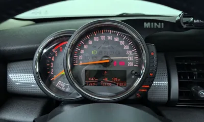 MINI Cooper 2017, 122132 км, за 5990000 KRW - фото 8