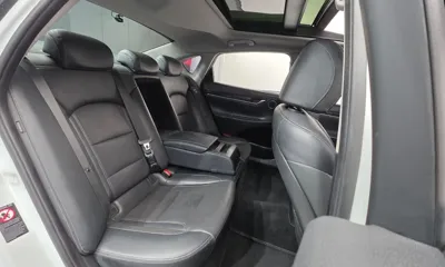 Hyundai Grandeur 2018, 103023 км, за 14500000 KRW - фото 19