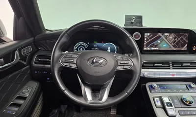 Hyundai Palisade 2021, 148921 км, за 28500000 KRW - фото 13
