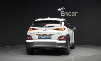 Hyundai Kona 2019, 115362 км, за 16900000 KRW - фото 4