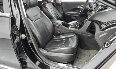 Hyundai Grandeur 2016, 140724 км, за 7990000 KRW - фото 11
