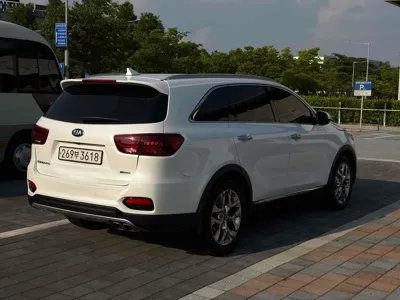 Kia Sorento 2020, 152000 км, за 13900000 KRW - фото 6