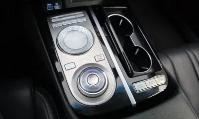 Genesis G80 2022, 57555 км, за 34900000 KRW - фото 9