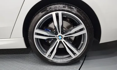 BMW Gran Turismo 2023, 51390 км, за 54500000 KRW - фото 21