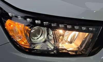 KG_Mobility_Ssangyong TIBOLI 2018, 104206 км, за 7900000 KRW - фото 22