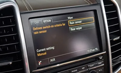 Porsche Cayenne 2015, 181409 км, за 31900000 KRW - фото 29