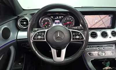 Mercedes-Benz E-Class 2020, 121094 км, за 19990000 KRW - фото 12