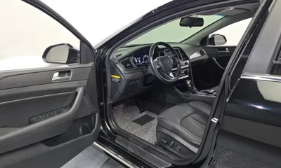 Hyundai Sonata 2019, 135064 км, за 10490000 KRW - фото 10