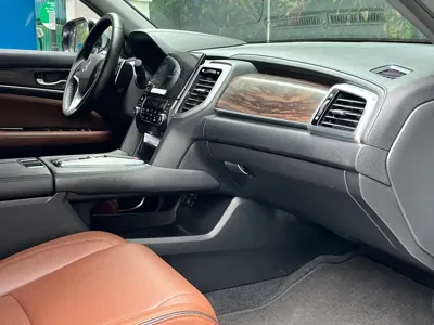Honda UR-V 2018, 100000 км, за 79800 CNY - фото 12