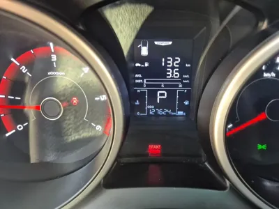 KG_Mobility_Ssangyong TIBOLI 2016, 127623 км, за 5900000 KRW - фото 9