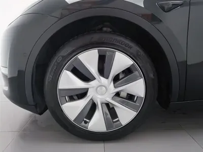 Tesla Model Y 2023, 47400 км, за 178800 CNY - фото 17