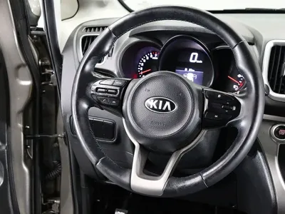 Kia Ray 2021, 30156 км, за 12400000 KRW - фото 16