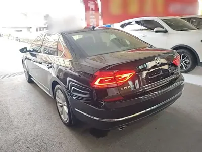 Volkswagen Passat 2019, 91199 км, за 66600 CNY - фото 5