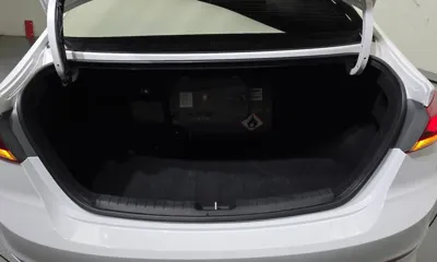 Hyundai Avante 2017, 146502 км, за 6990000 KRW - фото 30
