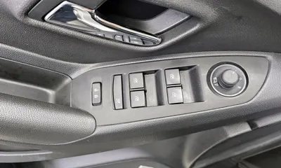 ChevroletGMDaewoo Trax 2018, 84688 км, за 8500000 KRW - фото 27