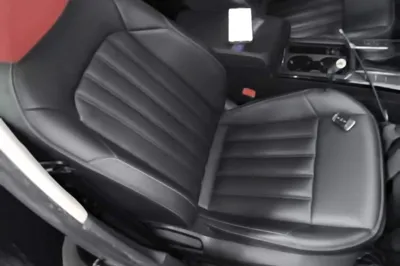 Volkswagen Passat 2020, 30800 км, за 87872 CNY - фото 25