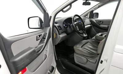 Hyundai Starex 2019, 118505 км, за 11990000 KRW - фото 10