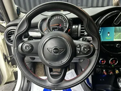 MINI Cooper 2019, 96201 км, за 15100000 KRW - фото 9