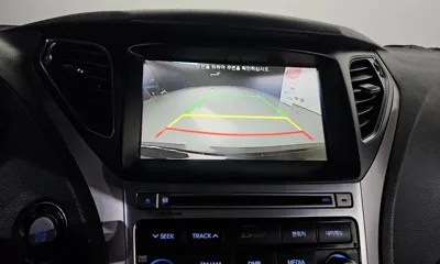 Hyundai Grandeur 2016, 89272 км, за 9500000 KRW - фото 16