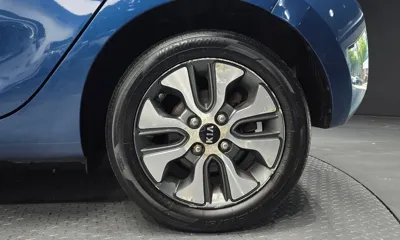 Kia Morning 2016, 97461 км, за 4790000 KRW - фото 21