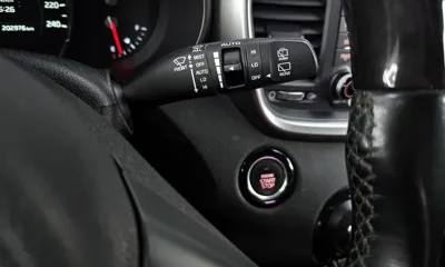 Kia Sorento 2015, 202976 км, за 8700000 KRW - фото 15