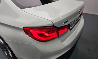 BMW 5-Series 2020, 93000 км, за 32800000 KRW - фото 23