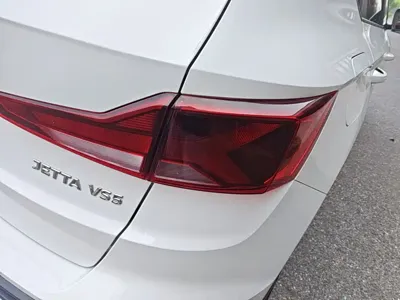 Jetta VS5 2020, 58200 км, за 48600 CNY - фото 8
