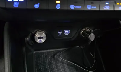 Hyundai Tucson 2016, 106054 км, за 9900000 KRW - фото 19
