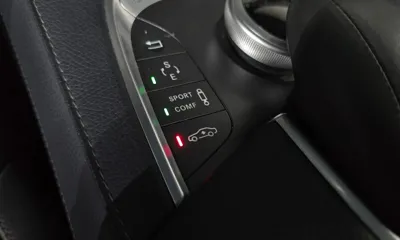 Mercedes-Benz S-Class 2016, 165440 км, за 19990000 KRW - фото 16