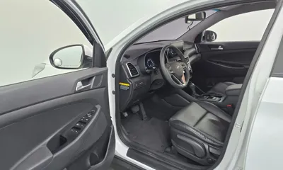 Hyundai Tucson 2019, 97465 км, за 12900000 KRW - фото 10