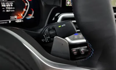 BMW X4 2025, 7748 км, за 85900000 KRW - фото 35